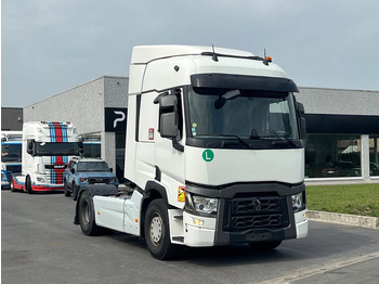 Tracteur routier RENAULT T 480