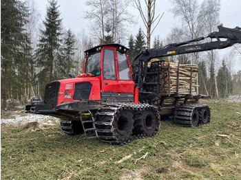 Porteur KOMATSU