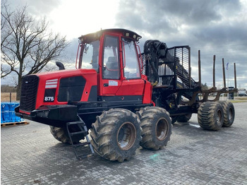 Porteur KOMATSU