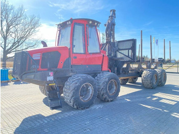 Porteur KOMATSU