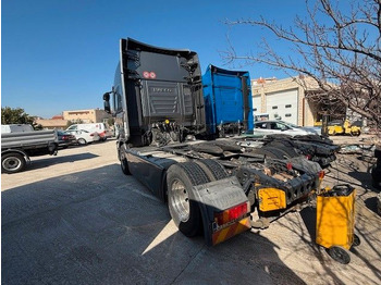 Tracteur routier Iveco STRALIS 500: photos 4