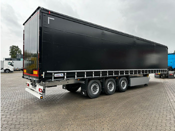 Semi-remorque rideaux coulissants Schmitz Cargobull SCS 24/L Speed Curtain - sofort verfügbar!!: photos 4