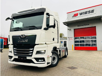 Tracteur routier MAN TGX 18.510