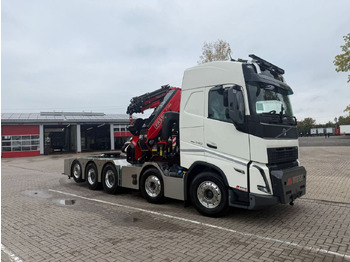 Tracteur routier VOLVO FH 540