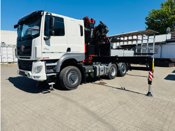 Camion TATRA