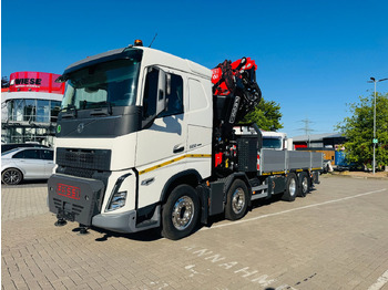 Camion VOLVO FH 500