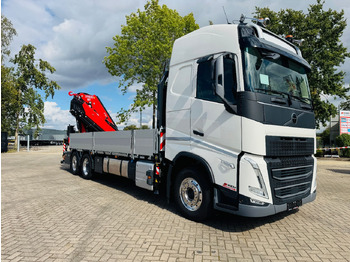 Camion VOLVO FH 540