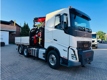Camion VOLVO FH 500
