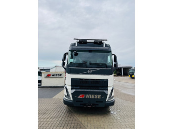 Camion grue Volvo FH540 10x4 mit F1150 Ladekran, Sattelzugmaschine: photos 5 Camion grue Volvo FH540 10x4 mit F1150 Ladekran, Sattelzugmaschine: photos 5