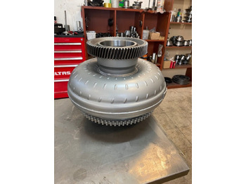 Transmission pour Chargeuse sur pneus Volvo L110F-L120E-L120F,L150C-L180C (11038460,11038459,15123137,17237591,11037848,11144472 ): photos 2