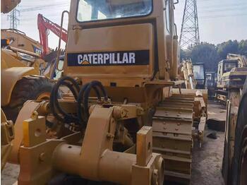 Bulldozer CATERPILLAR D6D: photos 4