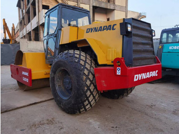Compacteur DYNAPAC