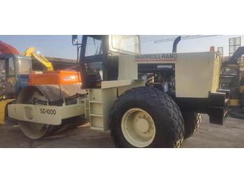 Compacteur INGERSOLL RAND