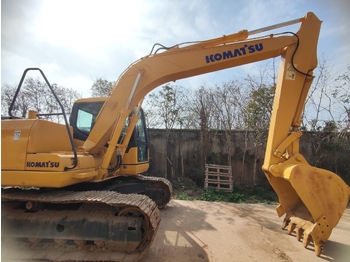 Pelle sur chenille KOMATSU PC130-7