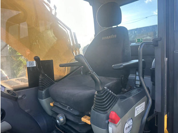 Pelle sur chenille KOMATSU PC460LC-8: photos 5 Pelle sur chenille KOMATSU PC460LC-8: photos 5