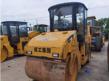 Compacteur XCMG XS10J