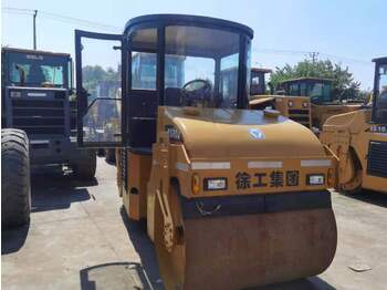 Compacteur XCMG XS80J