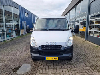 Utilitaire plateau Iveco Daily 70C21 3.0D/ 204PS/ Radstand 475 cm/ Openlaadbak 4m: photos 3