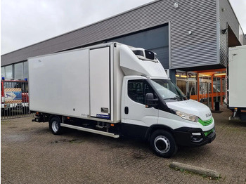 Utilitaire frigorifique IVECO Daily 70c18