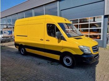 Fourgon utilitaire MERCEDES-BENZ Sprinter 314