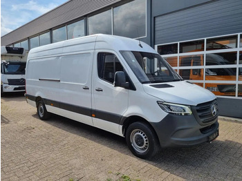 Fourgonnette MERCEDES-BENZ Sprinter 315
