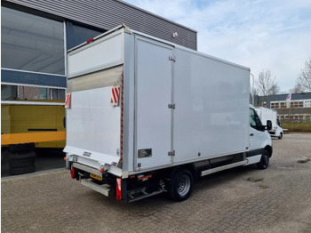 Fourgon grand volume Mercedes-Benz Sprinter 514 CDI Koffer 22M3 /234 cm Hoog /1000 KG LBW / Euro 6: photos 2