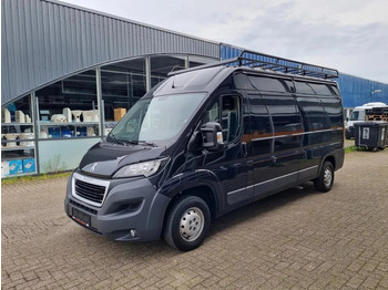 Fourgon utilitaire Peugeot Boxer 435 2.0 HDI L3H2 Pro/ Airco/ Navi/ Imperiaal: photos 4