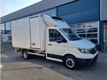 Utilitaire frigorifique VOLKSWAGEN Crafter 50