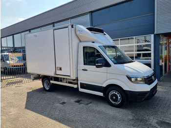 Utilitaire frigorifique VOLKSWAGEN Crafter 50