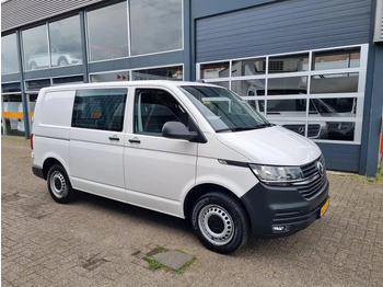 Fourgonnette VOLKSWAGEN Transporter