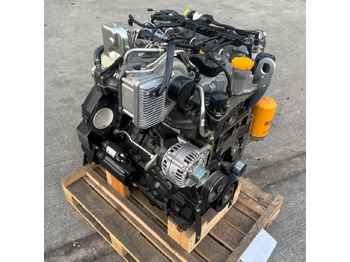 Moteur JCB