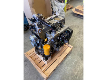 Moteur neuf JCB 444 93kW TCA Mechanical Engine: photos 3