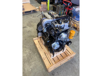 Moteur neuf JCB 444 93kW TCA Mechanical Engine: photos 2