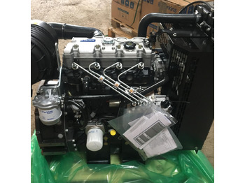 Moteur PERKINS