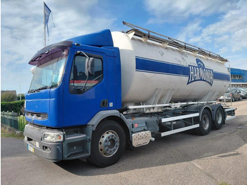 Camion citerne RENAULT Premium 300
