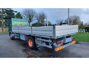Camion plateau Scania P94-220 Manual Steel: photos 3