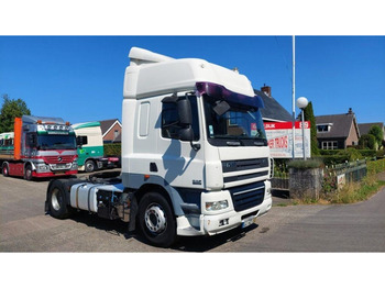 Tracteur routier DAF CF 85.410 4x2 MANUAL 410 POWER: photos 2