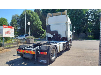 Tracteur routier DAF CF 85.410 4x2 MANUAL 410 POWER: photos 3