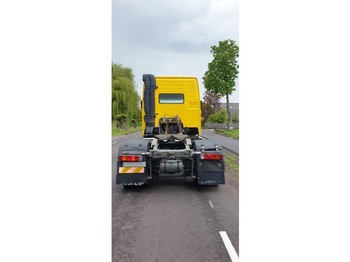 Tracteur routier Volvo FH12-420 FH 420 MANUAL BELGIUM TRUCK: photos 5