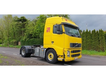 Tracteur routier Volvo FH12-420 FH 420 MANUAL BELGIUM TRUCK: photos 2