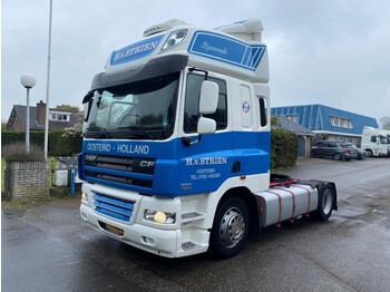 Tracteur routier DAF CF 85 460