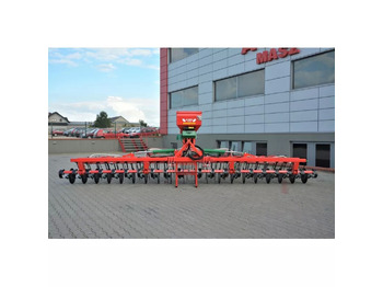 Herse étrille AGRO-MASZ