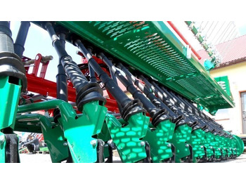 AGRO-MASZ SR-300 / SEMBRADORA MECÁNICA en crédit-bail AGRO-MASZ SR-300 / SEMBRADORA MECÁNICA: photos 4