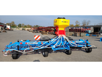 Herse à chaîne neuf Agro-lift Patron: photos 3