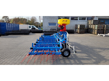 Herse à chaîne neuf Agro-lift Patron: photos 5