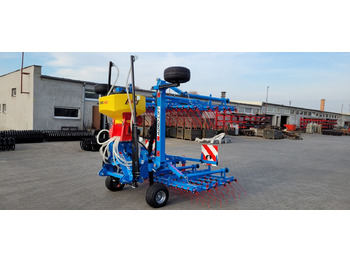 Herse à chaîne neuf Agro-lift Patron: photos 4