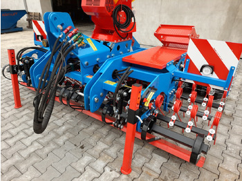 Bineuse AGRO-LIFT