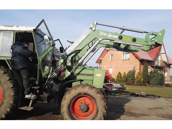Chargeur frontal pour tracteur neuf Metal-Technik FENDT 311: photos 4