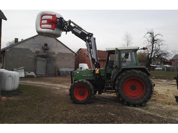 Chargeur frontal pour tracteur neuf Metal-Technik FENDT 311: photos 3