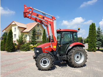 Chargeur frontal pour tracteur METAL-TECHNIK
